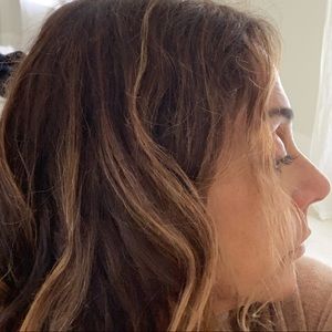 Meet your Posher, Rosana